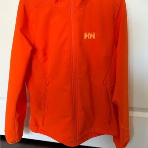 Helly Hansen - Vibrant Orange